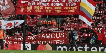 FOTO: Liverpool FC
