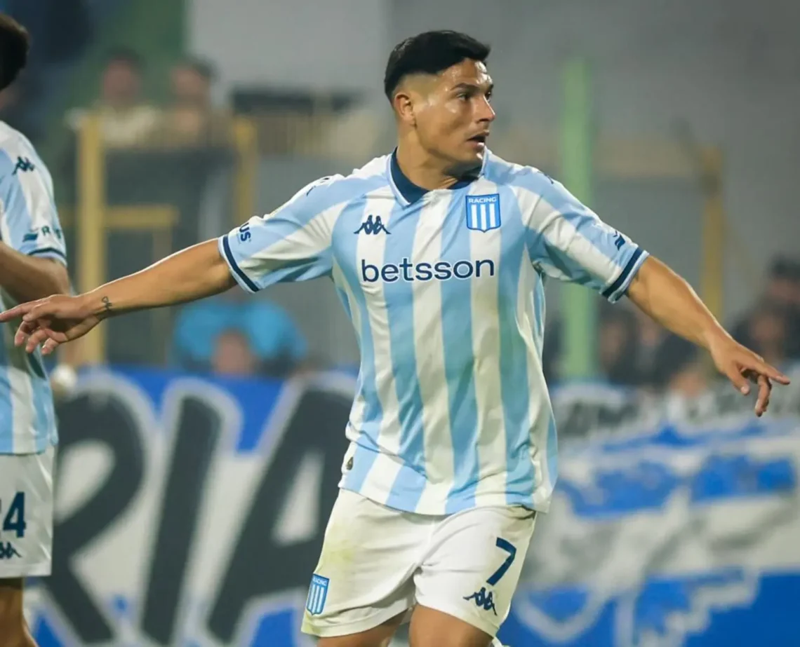 Maxi Salas