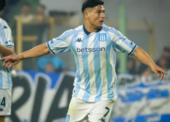 Maxi Salas