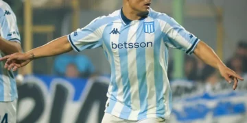 Maxi Salas