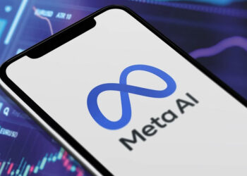 El nuevo asistente AI de Meta