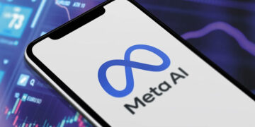 El nuevo asistente AI de Meta