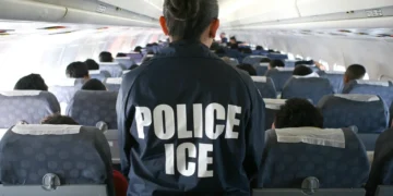 Estados Unidos endureció en control migratorio