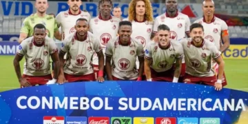 Plantel de Mushuc Runa
