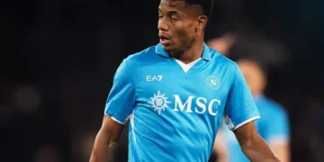 David Neres