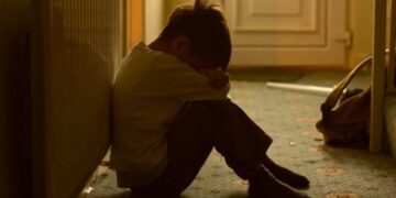 Un niño fue víctima de violación en un internado.