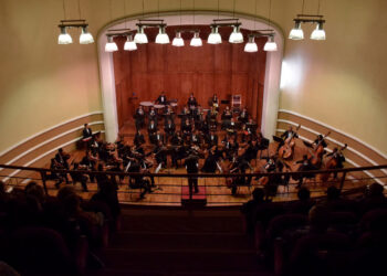 orquesta