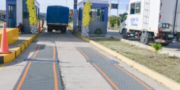 transporte