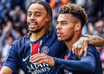 FOTO. PSG - Paris Saint-Germain