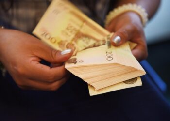 Las Reservas Internacionales Netas incrementaron en 2025.