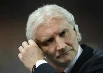 Rudi Völler