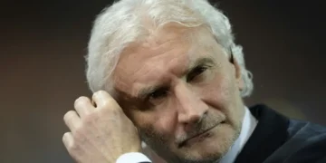 Rudi Völler