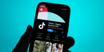 TikTok está en la mira de Donald Trump