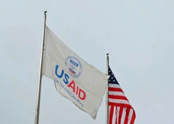 Los fondos de USAID fueron congelados