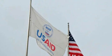 Los fondos de USAID fueron congelados