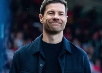 Xabi Alonso