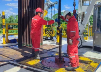 La empresa estatal generó mayores utilidades en 2024. Foto: YPFB.