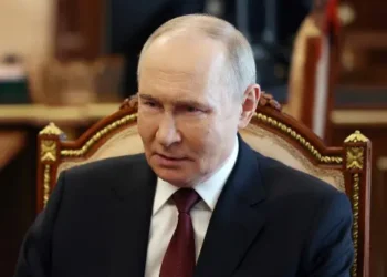 Vladimir Putin habló de la guerra en Ucrania