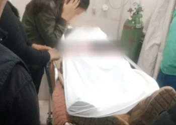 El militar llegó sin vida a un centro médico/RRSS