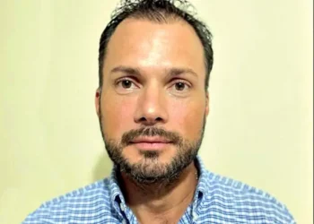 Antonio Parada Vaca es el principal acusado del caso Ítems fantasma. FOTO: RRSS