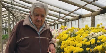 José 'Pepe' Mujica, falleció a los 89 años/ RRSS Pepe Mujica
