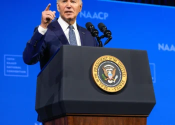 Joe Biden expresidente de EEUU/ RRSS Joe Biden