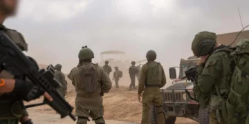 Israel comenzará una nueva ofensiva en Gaza/ FDI