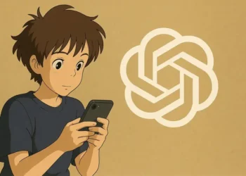 OpenAI provocó un boom con las imágenes con Ghibli/OpenAI