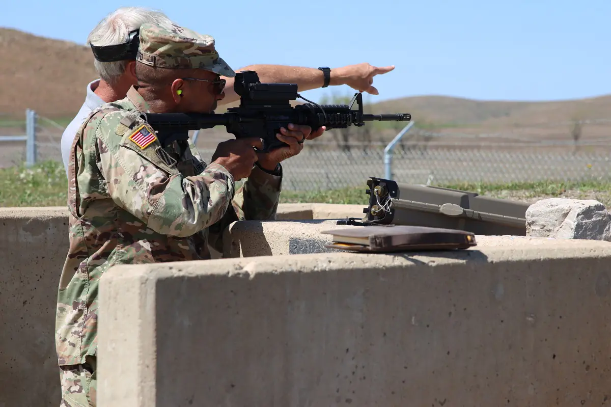 Cientos de militares pueden ser despedidos/USARMY