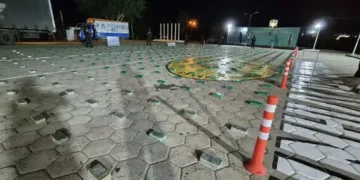 La FELCN realizó cuatro operativos exitosos en Santa Cruz/FELCN