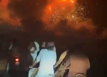 India anunció el bombardeo de posiciones terroristas en Pakistán/ IRNA