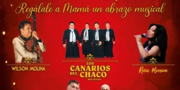 Varios artistas se unen para un concierto benéfico en favor de la familia de Humberto Encinas (+). FOTO: RRSS