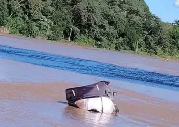 El cadáver estaba dentro de una maleta/RRSS