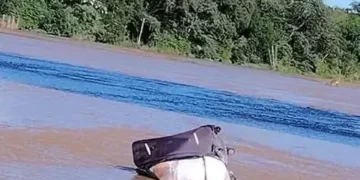 El cadáver estaba dentro de una maleta/RRSS