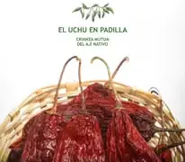El Musef presenta el catálogo ‘Uchu en Padilla". FOTO: Musef