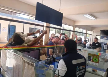 Antonio Parada comparecerá este miércoles ante la Justicia. FOTO: RRSS