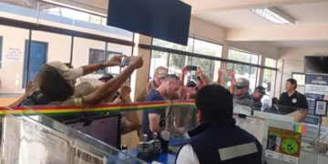 Antonio Parada comparecerá este miércoles ante la Justicia. FOTO: RRSS