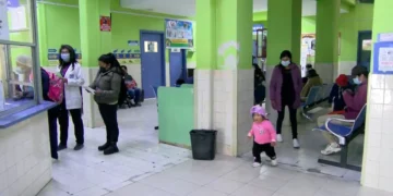 El Sedes garantiza el servicio de cirugías. FOTO: Gobernación de La Paz.