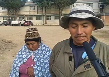 El papá de la víctima pide aclarar lo ocurrido/PlayNoticias