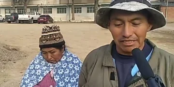 El papá de la víctima pide aclarar lo ocurrido/PlayNoticias