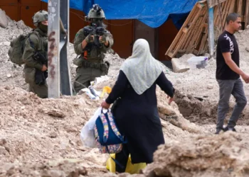 EEUU busca una tregua permanente en la Franja de Gaza/AFP