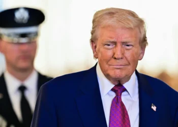 Donald Trump dijo que se busca evitar un conflicto mayor/AFP