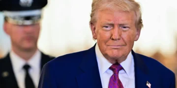 Donald Trump dijo que se busca evitar un conflicto mayor/AFP