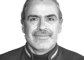Juan Carlos Alurralde