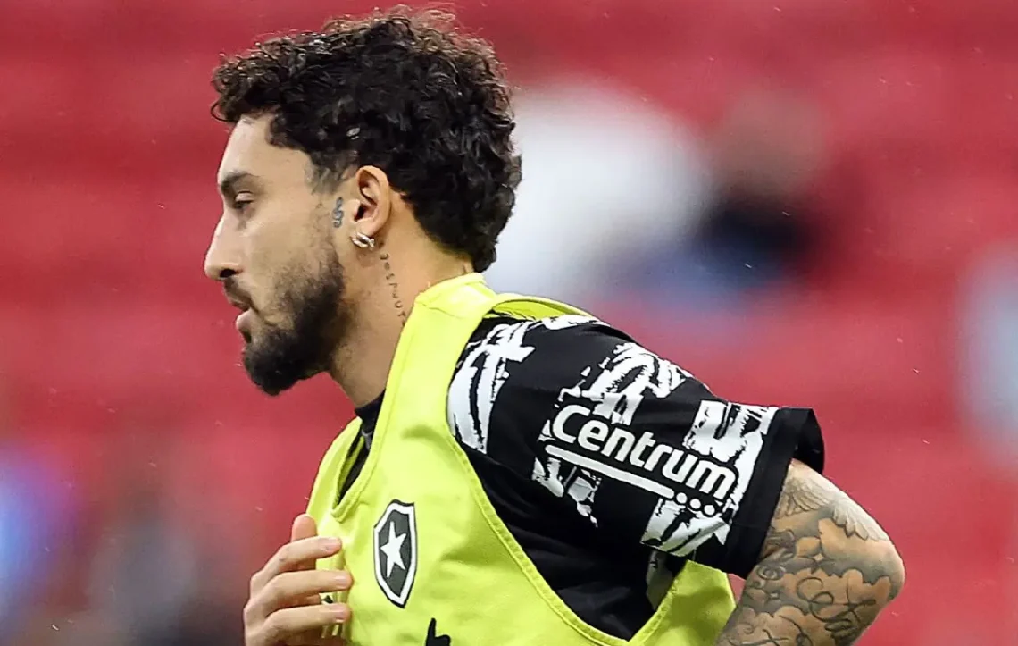 FOTO: Botafogo de Futebol e Regatas