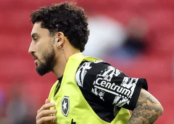FOTO: Botafogo de Futebol e Regatas