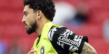 FOTO: Botafogo de Futebol e Regatas
