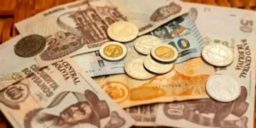 salario