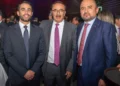 CNI y CADINPAZ presentan sus directivas