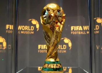 (FOTO : AFP)